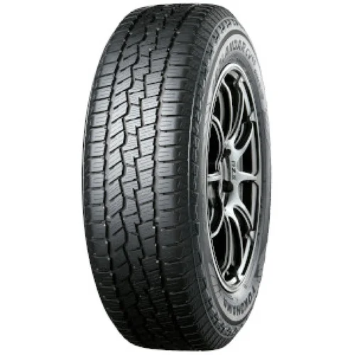 Yokohama Geolandar CV 4S G061 ( 235/50 R19 103V XL, RPB )