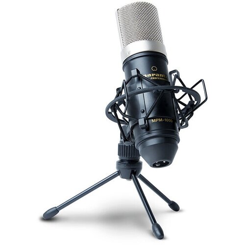 Marantz MPM1000 - studio mikrofon Slike