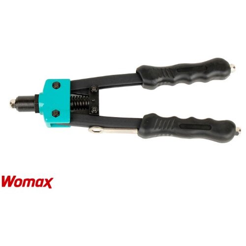 WoMax Germany Dvoručna kle&scaron;ta za pop nitne Womax Cene
