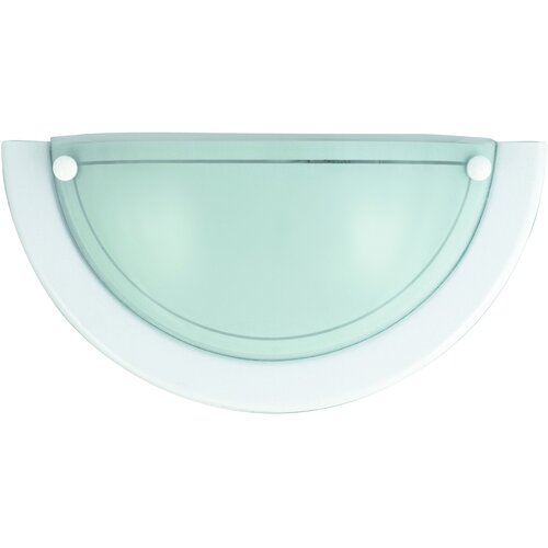 Rabalux zidna lampa ufo E27 1x max 60W bela (5161) Cene