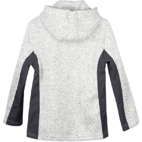 Reebok duks sa kapuljacom za decake/ sivi Cene