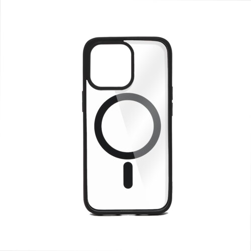 Spigen Ultra Hybrid MagFit Maska za Apple iPhone 15 Pro, Providna Slike
