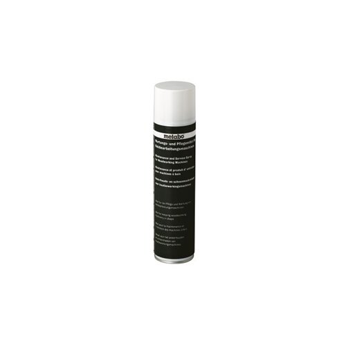 Metabo sprej za negu i održavanje mašina za obradu drveta 400ml 0911018691 Cene