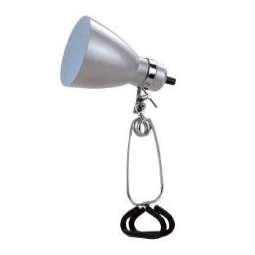 Elit EL7955 40W E27 lampa srebrna Slike