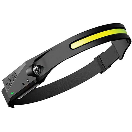 Surefire Žaromet Superfire HL65, 120lm, USB-C, (20627324) Cene