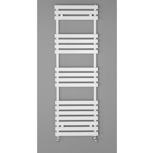 Sapho radijator za kupatilo jalousi 150x50 cm, bela Slike