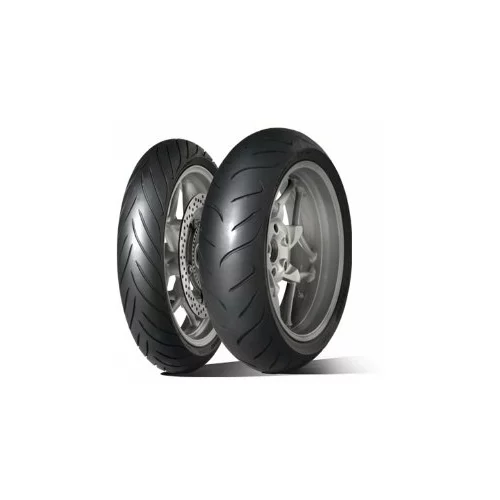 Dunlop sportmax roadsmart ii ( 160/60 R17 tl (69W) zadnji kotač )