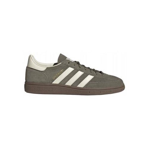 Adidas Niske tenisice &amp;#039;Handball Spezial&amp;#039; kraljevski zelena / prljavo bijela Slike