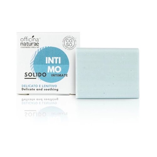 Officina Naturae Čvrsti proizvod za intimnu higijenu - 15 g Slike