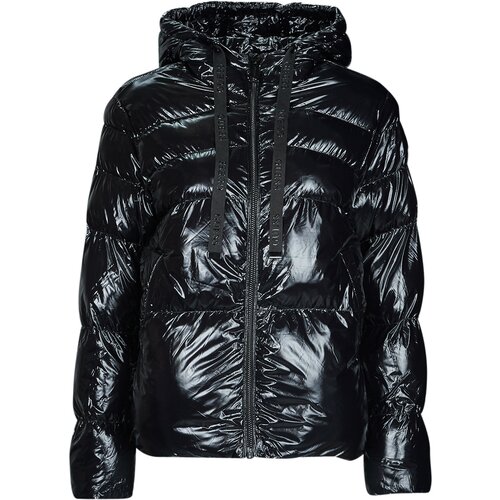 Guess KARINE JACKET Crna Slike