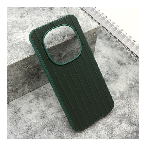 Futrola urban stripe za xiaomi redmi note 15 pro plus 5g zelena ( F124732 ) Cene