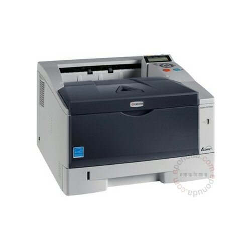 Kyocera ECOSYS P2135DN laserski štampač Slike