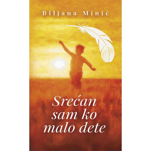 Sezambook Srećan sam ko malo dete Cene