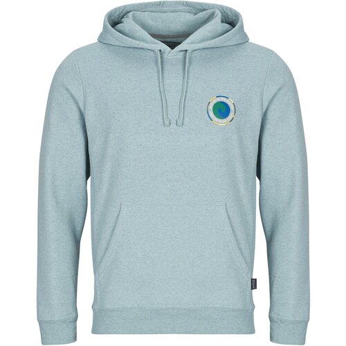 Patagonia UNITY FITZ UPRISAL HOODY Plava Slike