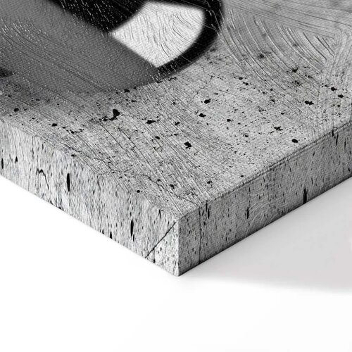  Slika - Balls and Concrete (5 Parts) Wide 200x100 Slike