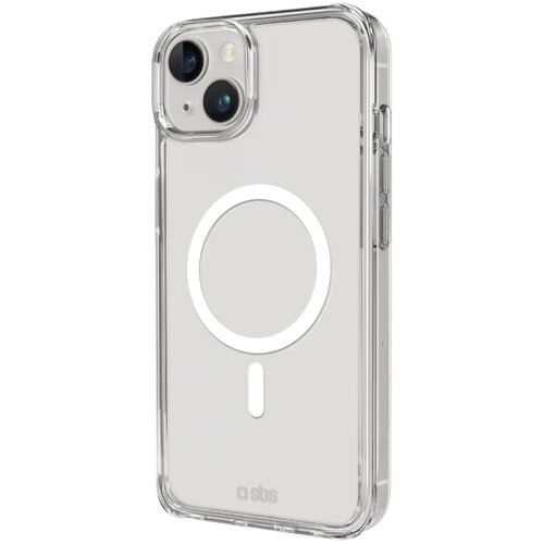 Sbs Light Mag Case iPhone 15 Plus Cene