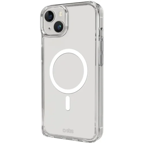 Sbs Light Mag Case iPhone 15 Plus