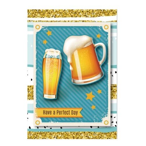  Čestitka 6/1 20230801 Cene