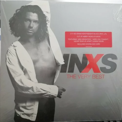 UNIVERSAL MUSIC GROUP - The Very Best (2 LP)