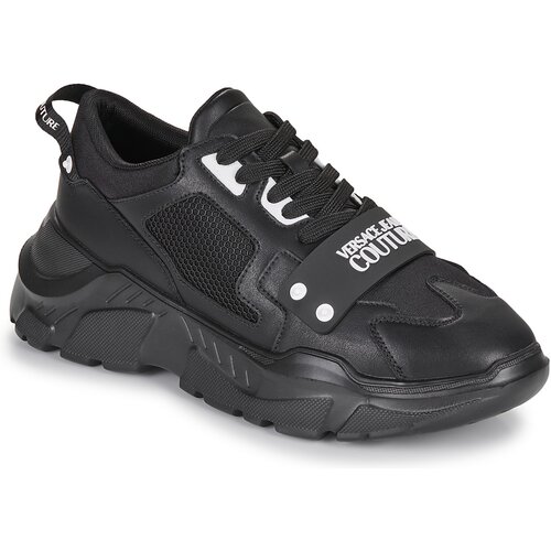 Versace Jeans Couture YA3SC4 Crna Slike