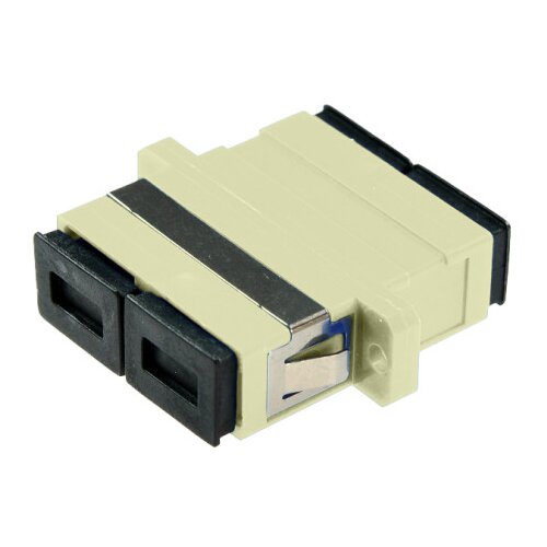Opton Adapter SC/UPC MM Duplex Slike