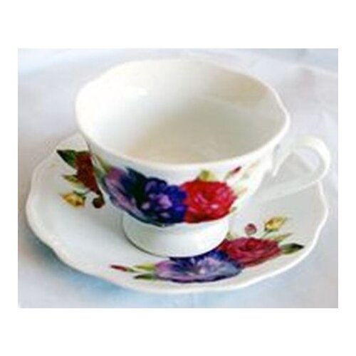  Set soljica od porcelana 1/6 200cc 687 ( 145072 ) Cene
