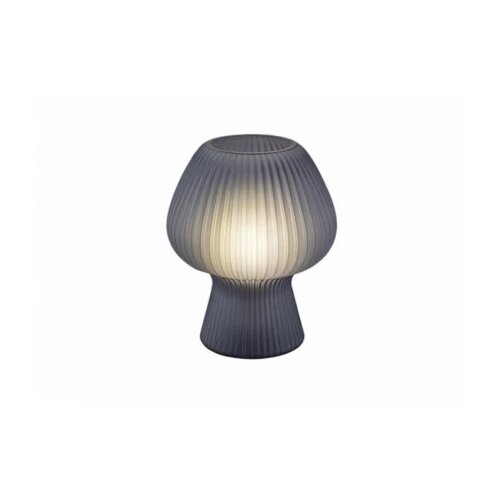 Rabalux dekorativna rasveta vinelle E14 1x max 60W staklo u boji dima (74024) Slike