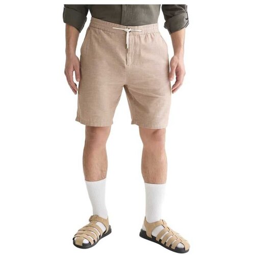 SCOTCH & SODA bež muške bermude Cene