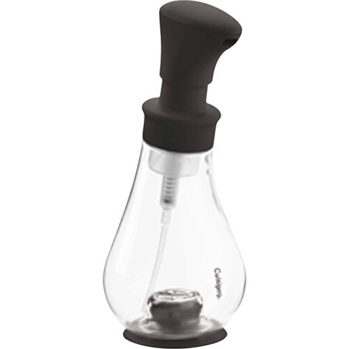 Cuisipro Penilnik za milo, 390 ml - črna Slike