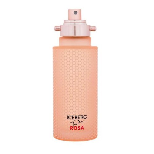Iceberg Twice Rosa 125 ml toaletna voda Tester za ženske Cene