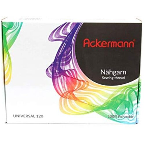 Alzetta ackermann overlock sukanci 20x1000m box Cene