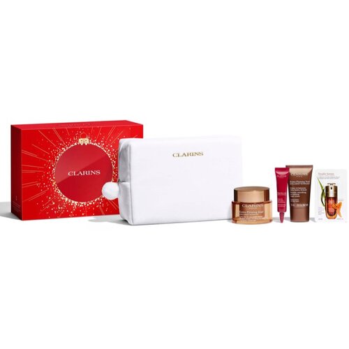 Clarins Extra-Firming Holiday Season poklon set Slike