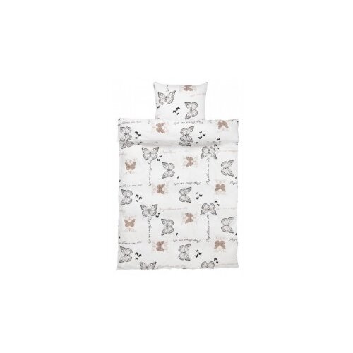  Set posteljine kerol 140x200 Slike