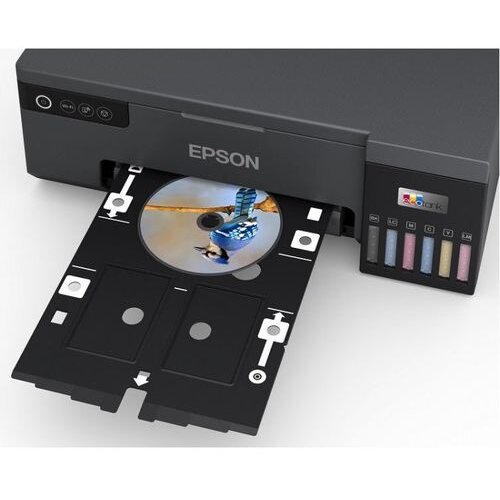 Epson Tiskalnik EcoTank L8050 Slike