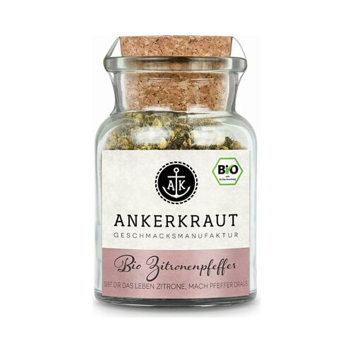 Ankerkraut Bio limonin poper Slike