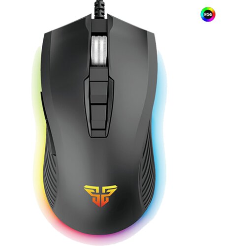 Fantech Miš optički, gaming, 4000 dpi, USB -... Cijene
