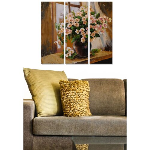 Wallity Set slika MDF244773187, 3 dijela Cijene