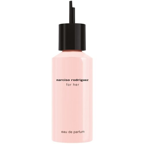 Narciso Rodriguez for her parfumska voda nadomestno polnilo za ženske 150 ml Cene