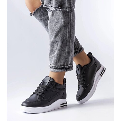 D/CEO White trainers Justar Cene