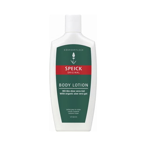 SPEICK Original losjon za telo Slike