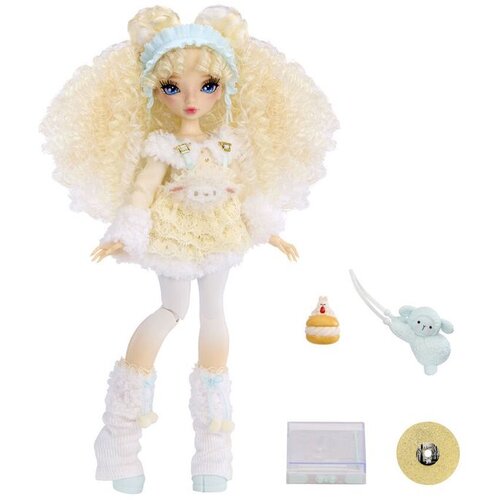  MirrorMi modna lutka Shai Meadows Sheepish 26,5 cm Slike