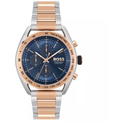 Hugo Boss 1514026 center court muški ručni sat Slike