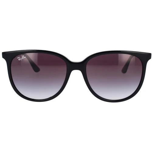 Ray-ban Occhiali da Sole RB4378 601/8G Crna