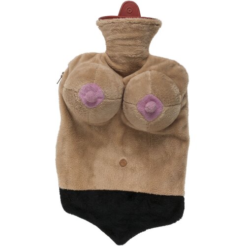 Out of the blue Hot water bottle - Sexy Boobs Cijene