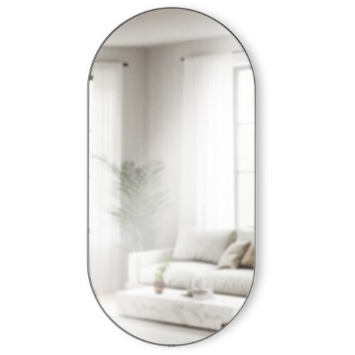 Umbra Stensko ogledalo 46x91 cm Hubba &amp;ndash; Slike