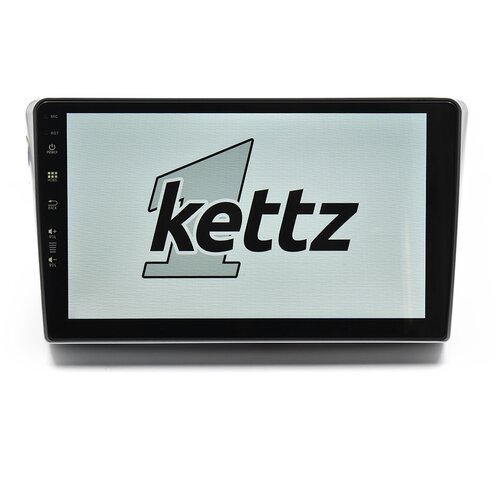 Kettz tipska multimedija 9 1DIN za toyotu avensis 2002-2008 KX-5300 Slike