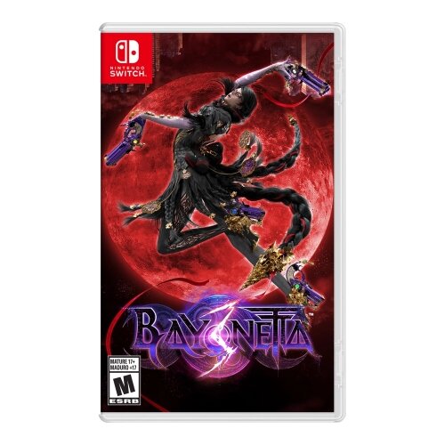  Bayonetta 3 /Switch (85234920) Cijene