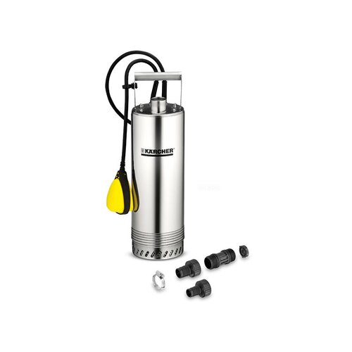 Karcher tlačna potopna črpalka iz nerjavnega jekla BP 2 Cistern 1.645-420.0 Cene