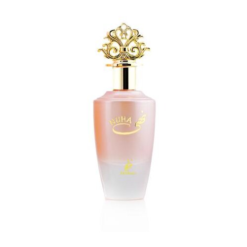 Khadlaj Nuha 85 ml parfemska voda unisex Slike