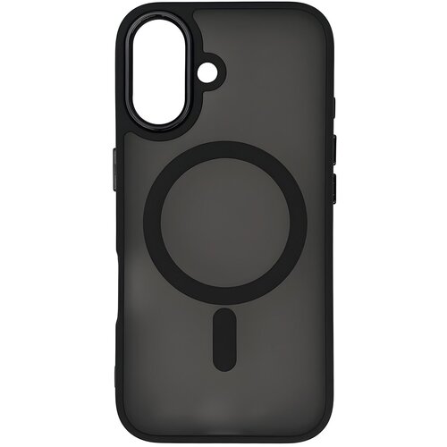  Za&scaron;titna futrola Fashion Case s MagSafe za Samsung Galaxy A37 - Crna KP39673 Cijene